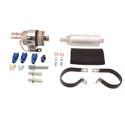 Fuel Pumps and Accessories Fuel Pumps and Accessories